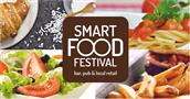 A Smart Food Festival 2019, nuovi stimoli per bar, pub e local retail