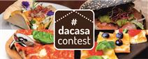 Ecco i vincitori di DaCasa Contest